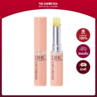 ราคา DHC LIP CREAM SS 1 5g ลิปบาล์มบำรุงริมฝีปากตัวดัง (19398358231)