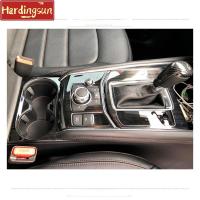 ราคา Hardingsun มาสด้า CX 5 CX5 2018 2022แผงเกียร์กลางปลอกคอกันสุนัขเลียที่วางแก้ว (18341611329)