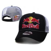 ราคา CODD หมวกแก๊ป ลาย Red Bull F1 Racing Trucker ปรับได้ 2022 VCB (21515567194)