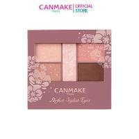 Canmake Perfect Stylist Eyes