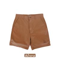 ราคา กางเกงขาสั้นชิโน่ ลายหมี ทอมมี่บราวน์ (14330149292)