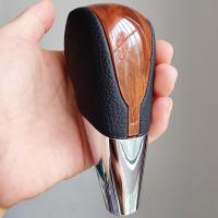 ราคา หัวเกียร์สำหรับคันเกียร์ Toyota Camry หัวเกียร์เปลี่ยนเกียร์สำหรับ Toyota Camry เกียร์ออโต้ COR เกียร์ปรับแต่งแฮนด์บอล (20697433890)