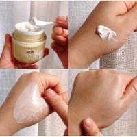 ราคา ครีมหน้าสด LABEL YOUNG Vitamin Milk Whitening Cream 55g (18000479552)