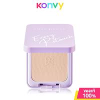 ราคา Cute Press Evory Retouch Oil Control Foundation Powder SPF30 PA คิวท์เพรส อิเวอร์รี่ รีทัช ออยล์ คอนโทรล แป้งผสมรองพื้น (19976524504)
