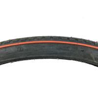ราคา Deestone ยางนอกจักรยาน ขนาด 26 x 1 3 8 37 590 (12475624529)
