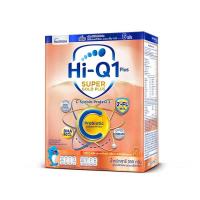 ราคา Hi Q 1 Plus Super Gold Plus C Synbio ProteQ3 ขนาด 2750กรัม (22052784035)