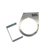 ราคา ขาวัดบูส meter ขาวัดบูส ขาตั้งวัดบูสเทอร์โบ ขายึดวัดบูส ขาจับวัดบูส ขาตั้งเกจวัดบูสต์เทอร์โบ เฉพาะขาจับยึดวัดบูส (21724062204)