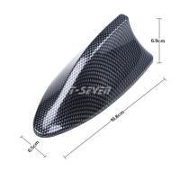 ราคา เสาอากาศครีบฉลาม รับสัญญาวิทยุได้จริง ใส่ได้ทุกรุ่นคาร์บอนไฟเบอร์ เคปล่าดำ (9430935556)