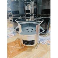 ราคา เตาถ่านเตาอั้งโล่เตาเหล็กประหยัดถ่าน เหล็กหนาพิเศษ เตาอเนกประสงค์เตาซิ่งเตาประหยัดถ่านพร้อมส่ง (15949852936)