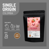 ราคา Geisha Special Lot เมล็ดกาแฟ Colombia Santa Lucia Strawberry Geisha (21532215207)