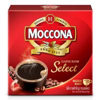 ราคา มอคโคน่า ซีเล็ค กาแฟสําเร็จรูป ชนิดเกล็ด 360 กรัม (21053371240)