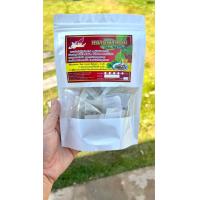 ราคา ชาสมุนไพร หนานเฉาเหว่ย ป่าช้าเหงา บรรจุ 50 ซองชา ผลิตจากใบหนานเฉาเหว่ย 100 รสชาติขม เหมาะสำหรับผู้ป่วยเก๊าต์ เบาหวาน ความดัน (11910701791)