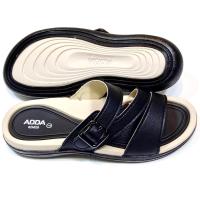 ราคา ADDA รุ่น 62M20 รองเท้าลำลองรุ่นใหม่ รองเท้าผู้หญิง แบบสวม พื้นนิ่ม สวมใส่สบาย (19782621033)