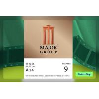ราคา Major Cineplex ตั๋วหนัง เมเจอร์ Major ราคาถูก ทุกเรื่อง ทุกสาขา E ticket จองให้เข้าดูได้เลย แจ้งรายละเอียดก่อนกด (21967194101)