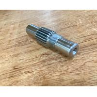 ราคา ตัวต่อแขนข้อเหวี่ยง Wave110i Wave125 ใหม่ เก่าทุกรุ่น MSX แกนต่อข้อเหวี่ยง ฝั่งครัช สำหรับ เวฟ MSX แกนต่อข้อเหวี่ยง แกนต่อแขนข้อเหวี่ยงเวฟ (13641476349)