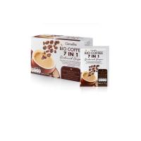 ราคา การแฟ กิฟฟารีน ไบโอ คอฟฟี่ 7 อิน 1 Bio Coffee 7 in 1 Giffarine กาแฟสมุนไพร เพื่อสุขภาพ (18261665379)