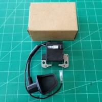 ราคา ส่งจากกทม คอยไฟ 411 คอยล์ไฟ เกรดดี ไฟแรง สำหรับ เครื่องตัดหญ้า 411 RBC411 CG411 NB411 อะไหล่ (22208420813)