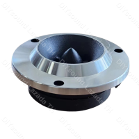 ราคา DIYsound ทวิตเตอร์แหลมจาน 4นิ้ว 4Ω 300W tweeter ทวิตเตอร์ ทวิตเตอร์เสียงแหลม 4นิ้ว ลำโพงแหลมจาน 4นิ้ว ดอกลำโพงเสียงแหลม4นิ้ว (22295363781)