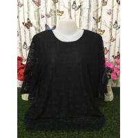 ราคา เสื้อลูกไม้ เสื้อลูกไม้ผญ เสื้อลูกไม้แขนสาวอวบ เสื้อลายลูกไม้ เสื้อลูกไม้ไปวัด เสื้อออกงานต่างๆ เสื้อวัยกลางคน รุ่น708 706 (16916314834)