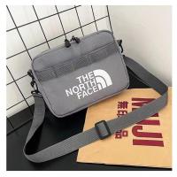 ราคา SH store พร้อมส่ง กระเป๋าสะพายข้าง THE NORTH FACE ผู้ชายและผู้หญิง (22218873598)