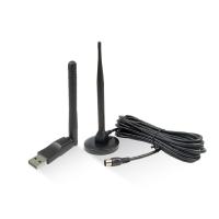 ราคา พร้อมส่ง เสาอากาศทีวีดิจิตอล เสารับสัญญาณทีวีดิจิตอล ราคาถูกDIGITAL TV ANTENNA รุ่น DVB T2 (22203290231)
