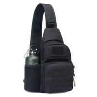 ราคา Tucano ผู้ชายยุทธวิธีหน้าอกกระเป๋าพรางกลางแจ้งทหารโจรหลายค่ายท่องเที่ยวเดินป่า (22049502374)