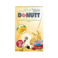 ราคา etbeauty Donutt total fibely ไฟเบอร์ 7500 มิลลิกรัม 10ซอง กล่อง มีตัวเลือก (20433713552)