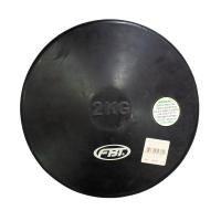 ราคา FBT จักรขว้าง ยาง FBT อินเดีย 1 2 กก 59323 24 25 (22120549513)