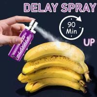 ราคา New สเปรย์สำหรับผู้ชาย สเปรย์ชะลอรัก 10ml Delay Spray (22284400977)