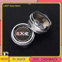 ราคา NEW 4pcs car styling enkei wheel caps for rims 66mm OD 62mm ID xxr wheel center cap ssr racing emblem covers hub caps yang (16473976902)