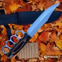 ราคา 02 มีดพก มีดเดินป่า มีดใบตาย Columbia USA ใบมีดลาย ด้ามไม้ ยาว 30cm มาพร้อมชองผ้าสีดำ เหมาะสำหรับเดินป่า สินค้าพร้อมส่ง (21834086484)