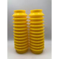 ราคา ยางหุ้มโช๊ครถยนต์ยางกันฝุ่นโช๊คกระบะแต่งปลอกยางหุ้มโช๊ค 190L (22187170332)