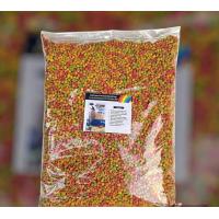 ราคา อาหารนกสุพรีมZuPreemผลไม้อัดเม็ดไซด์Sแบ่งขายถุง 1กก (21288416822)