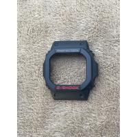 ราคา กรอบสาย gshock รุ่น G 5600GLX 5600GLS 5600GW M5600 (19961299804)