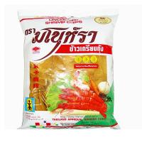 ราคา มโนราห์ ข้าวเกรียบกุ้งดิบ 1 กก (21098620830)