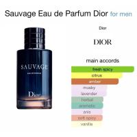 ราคา น้ำหอมแท้แบ่งขาย DO Sauvage EDT EDP Parfum Elixir (21531618368)