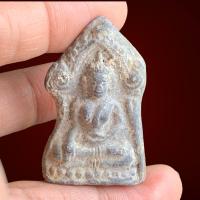ราคา พระพุทธชินราช พระกรุเก่าๆเนื้อชิน (19410707937)