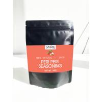 ราคา Peri Peri Seasoning for Chicken Steak Vegetable No MSG Chemical (22241932751)