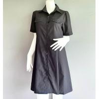 ราคา เดรสเชิ้ต เดรสคอเชิ้ต เดรสกระดุมหน้า เดรสสีเขียว เดรสทรงสวย เดรสทรงเอแขนสั้น เดรสคอเชิ้ตแขนสั้น เดรสสีเขียวขี้ม้า เดรสกระดุมหน้าแขนสั้น มินิเดรสทรงเอ (21959369721)