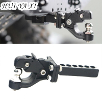 ราคา HUI YA XI ตะขอโลหะสำหรับรถควบคุมระยะไกล TRX 4 (22043343734)