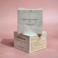 ราคา Covermark Finishing Powder S JQ แป้งฝุ่น แป้งทาหน้าญี่ปุ่น คัพเวอร์มาร์ค 30g (22102200116)