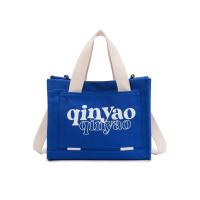 ราคา ใหม่ กระเป๋าผ้าแคนวาส กระเป๋าผ้าผ้าฝ้าย กระเป๋าผ้าแฟชั่น รุ่นqinyao แคนวาส (21362189918)