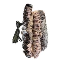 ราคา เปลนอน ถักใยฟู แบบผูก มีไม้ เน้นแข็งแรงทนทาน คุณภาพ (22118791965)