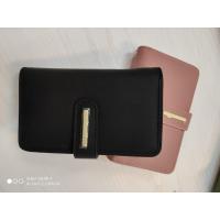 ราคา C5718 29Bกระเป๋าสตางค์ผู้หญิง กระเป๋าแฟชั่นเกาหลีForeverYoungกระเป๋าตังค์ใบกลางกระเป๋าราคาถูก กระเป๋าเงินใบเล็กพร้อมส่ง (9373659334)