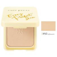 ราคา Cute Press Evory Perfect Skin Plus Vitamin E Foundation คิวเพลส แป้ง อิเวอร์รี่ เพอร์เฟ็ค สกินพลัส วิตามินอี ฟาวเดชั่น พาวเดอร์ 12 กรัม รีฟิล ShopCo (22194162770)