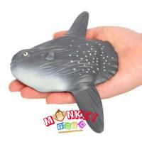 ราคา Monkey Toys โมเดลสัตว์ Swordfish ปลา แสงอาทิตย์ ขนาด 12 00 CM จากหาดใหญ่ (21922976406)