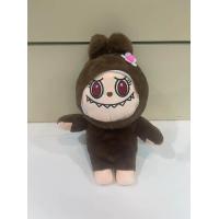 ราคา ตุ๊กต Labubu ลาบูบู้ 35cm ขนนุ่มนิ่มน่ารัก งานส (21921981745)