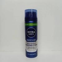 ราคา นีเวีย ครีมโกนหนวด โฟมโกนหนวด ขนาด 200 ml (21760656883)