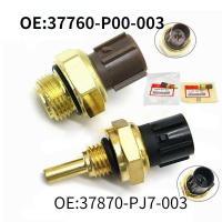 ราคา Honda Engine Water Temperature Sensor Coolant Temperature Sensor 37760 P00 003 37870 PJ7 003 (19208684179)