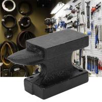 ราคา ทั่งแบบพกพาทนทานเหล็กหล่อช่างตีเหล็กโต๊ะทำงานที่มั่นคงลวดเครื่องมือทำงาน (22094323261)